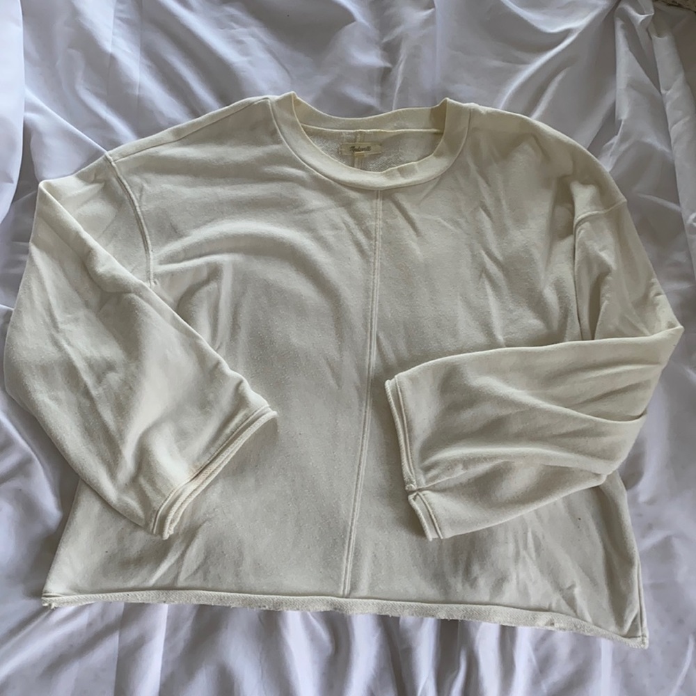 Madewell Sweatshirt
